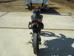 �������� �� ������ �������� Kawasaki D-tracker 2003 ���� 8